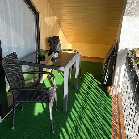 Studioferienwohnung באד כמברג מראה חיצוני תמונה